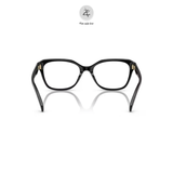 Gọng kính Coach 0HC6244U dáng mắt mèo nhựa Acetate chính hãng fullbox 