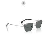 Kính mát RayBan x Jennie 0RB3783 dáng mắt mèo chính hãng fullbox 