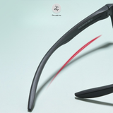  Kính thể thao 9110 Zay eyewear đa năng bóng đá, bóng rổ, tennis, cầu lông 