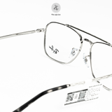  Gọng kính RayBan RB3636V dáng phi công chính hãng fullbox 
