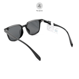  Kính mát phân cực polarized Gangnary TR28011 dáng vuông TR90 chính hãng 