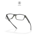  Gọng kính Oakley Plank 2.0 0OX8081 dáng chữ nhật chính hãng fullbox 