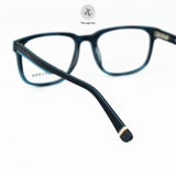 Gọng kính Zay Eyewear SDO dáng vuông nhựa acetate phong cách Hàn Quốc