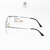 Gọng kính Chimeric 7205 dáng vuông Titanium chính hãng
