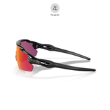 Kính mát thể thao Oakley Radar Ev Pitch 0OO9531 dáng shield O Matter™ chính hãng fullbox