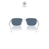  Kính mát RayBan 0RB3768 dáng đa giác chính hãng fullbox 