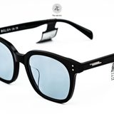 Kính mát Bolon BL3068 dáng vuông nhựa acetate chính hãng fullbox