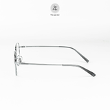  Gọng kính Gusoo 33023 dáng mắt mèo Titanium chính hãng 