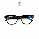  Gọng kính Gentle Monster Alto dáng vuông nhựa acetate cao cấp fullbox 