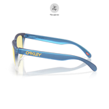  Kính mát Oakley Frogskins 0OO9013 dáng vuông chính hãng fullbox 