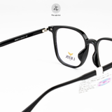  Gọng kính Lavein Paris 99007 dáng vuông nhựa TR90 chính hãng fullbox 
