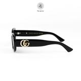  Kính mát Gucci GG1829SK dáng mắt mèo nhựa aceteta cao cấp fullbox 
