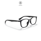  Gọng kính RayBan 0RX7093D dáng vuông chính hãng fullbox 