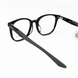 Gọng kính New Balance NBN06252X dáng tròn nhựa acetate chính hãng full box