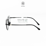  Gọng kính ROVANIFA 32052 dáng đa giác titanium chính hãng 