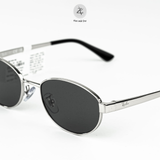  Kính mát RayBan x Jennie 0RB3774D dáng oval chính hãng fullbox 