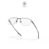  Gọng kính Oakley Wingback SQ 0OX5148 dáng chữ nhật chính hãng fullbox 