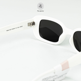  Kính mát Parim 76084 dáng oval Acetate fullbox chính hãng 