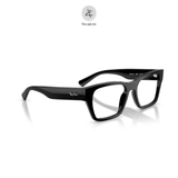 Gọng kính RayBan 0RX5448 dáng vuông chính hãng fullbox 