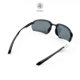  Kính mát thể thao New Balance NB08132 dáng đa giác chính hãng fullbox – công nghệ ELOCK™ 3 nấc độc quyền, tròng Polarized chống chói 