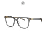  Gọng kính Bolon BJ3223 dáng vuông nhựa acetate chính hãng fullbox 