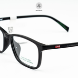  Gọng kính LEVI'S LV 7183/F dáng chữ nhật nhựa acetate fullbox chính hãng 