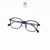  Gọng kính Zay Eyewear B8815 dáng vuông TR90 phong cách Hàn Quốc 