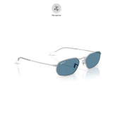  Kính mát RayBan 0RB3947 dáng đa giác chính hãng fullbox 