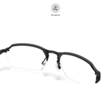  Gọng kính Oakley Tailback 2.0 0OX5090 dáng đa giác chính hãng fullbox 