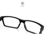  Gọng kính Oakley Overhead 0OX8060 dáng chữ nhật chính hãng fullbox 