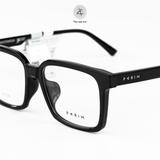  Gọng kính Parim 87030 dáng Vuông Tr90  fullbox chính hãng 