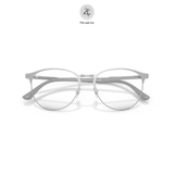  Gọng kính RayBan 0RX6375 dáng tròn chính hãng fullbox 