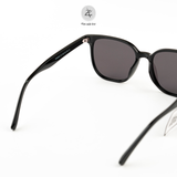  Kính mát phân cực polarized Gangnary TR28026 dáng vuông TR90 chính hãng 