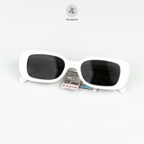  Kính mát Parim 76084 dáng oval Acetate fullbox chính hãng 