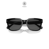  Kính mát Vogue 0VO5490S dáng vuông nhựa Acetate chính hãng fullbox 