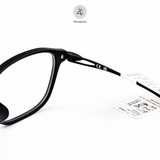  Gọng kính thể thao Nike Nike7152LB dáng vuông nhựa TR90 dẻo & titanium chính hãng fullbox 