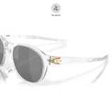  Kính mát Oakley Reedmace 0OO9126 dáng tròn chính hãng fullbox 