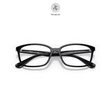  Gọng kính RayBan 0RX7094D dáng vuông nhựa Injected chính hãng fullbox 