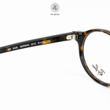  Gọng kính RayBan RB5429 dáng oval chính hãng fullbox 