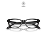  Gọng kính Coach 0HC6275U dáng chữ nhật nhựa Acetate chính hãng fullbox 
