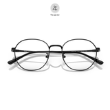  Gọng kính RayBan 0RX8778D dáng tròn chính hãng fullbox 