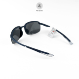 Kính mát thể thao New Balance NB08131 dáng vuông chính hãng fullbox – công nghệ ELOCK™ 3 nấc độc quyền, tròng Polarized chống chói