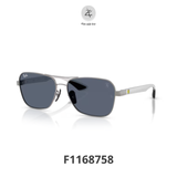  Kính mát RayBan 0RB8336M dáng phi công chính hãng fullbox 