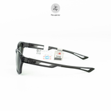  Kính mát phân cực polarized New Balance NB08124Z dáng vuông nhựa TR90 dẻo chính hãng fullbox 