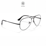  Gọng kính RayBan 0RX6489 dáng phi công chính hãng fullbox 