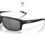  Kính mát thể thao Oakley Gibston 0OO9449 dáng chữ nhật O Matter™ chính hãng fullbox 