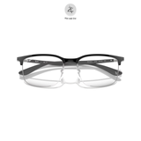  Gọng kính RayBan 0RX6518 dáng vuông chính hãng fullbox 