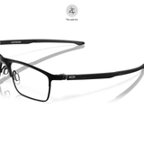  Gọng kính Oakley Cartridge 0OX5137 dáng chữ nhật O Matter™ chính hãng fullbox 
