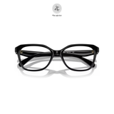  Gọng kính Coach 0HC6244U dáng mắt mèo nhựa Acetate chính hãng fullbox 
