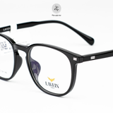  Gọng kính Lavein Paris 99006 dáng tròn nhựa TR90 chính hãng fullbox 